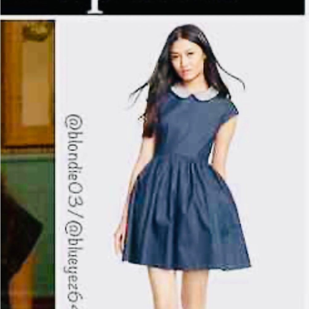 Kate Spade dress 14